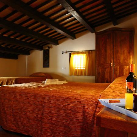 B&B Sabir San Vito Lo Capo Buitenkant foto