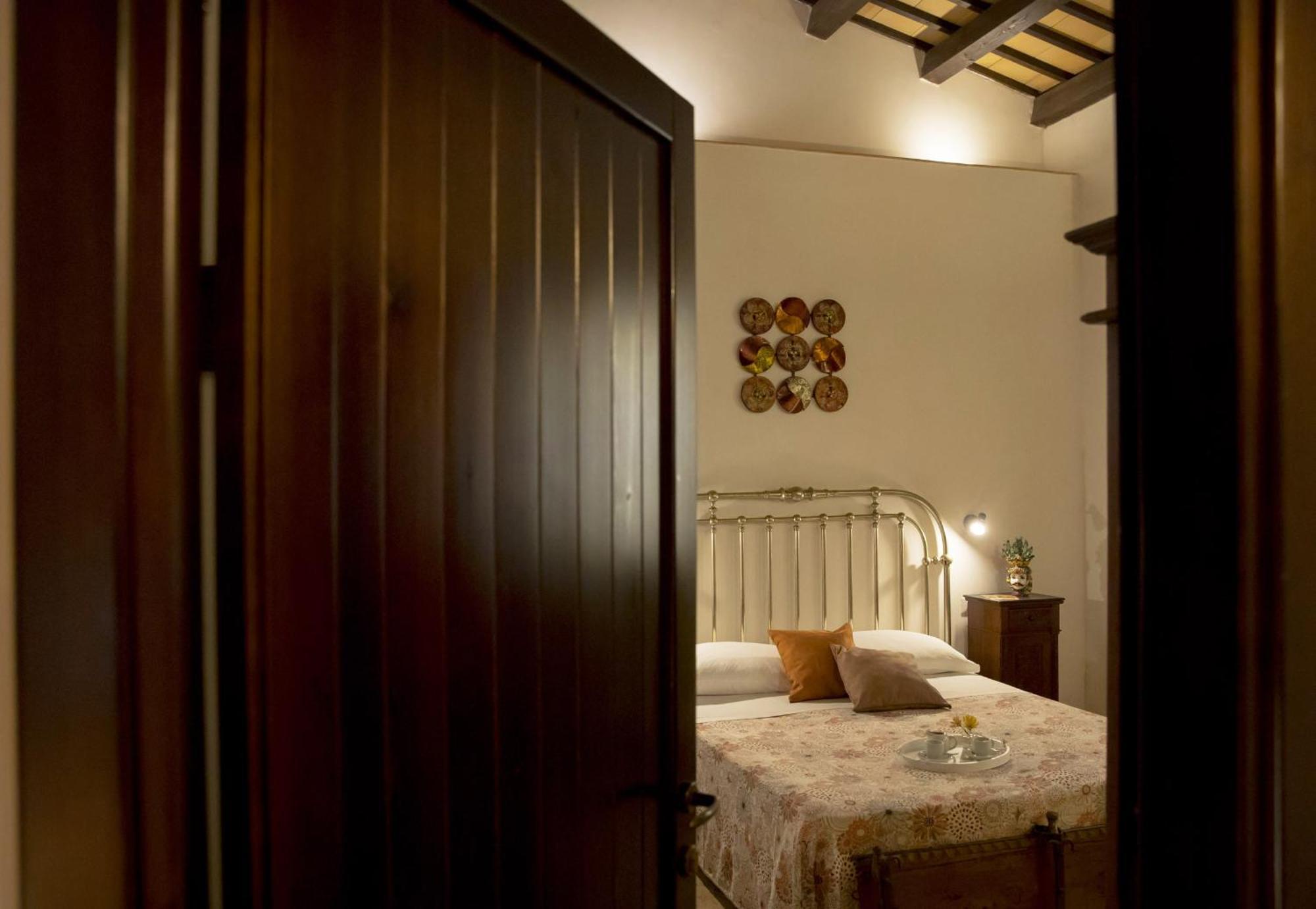 B&B Sabir San Vito Lo Capo Buitenkant foto