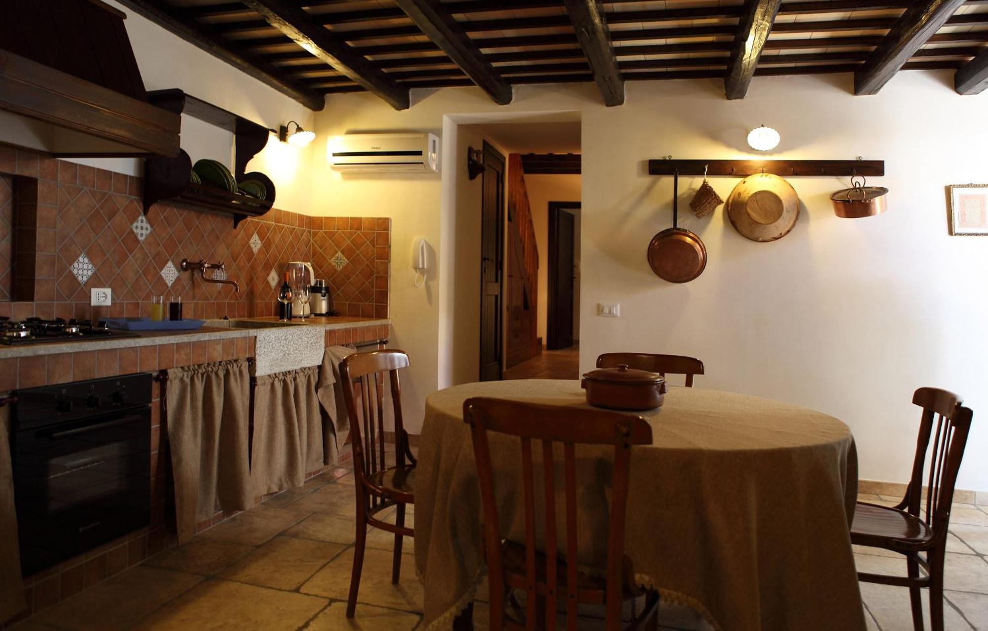 B&B Sabir San Vito Lo Capo Buitenkant foto