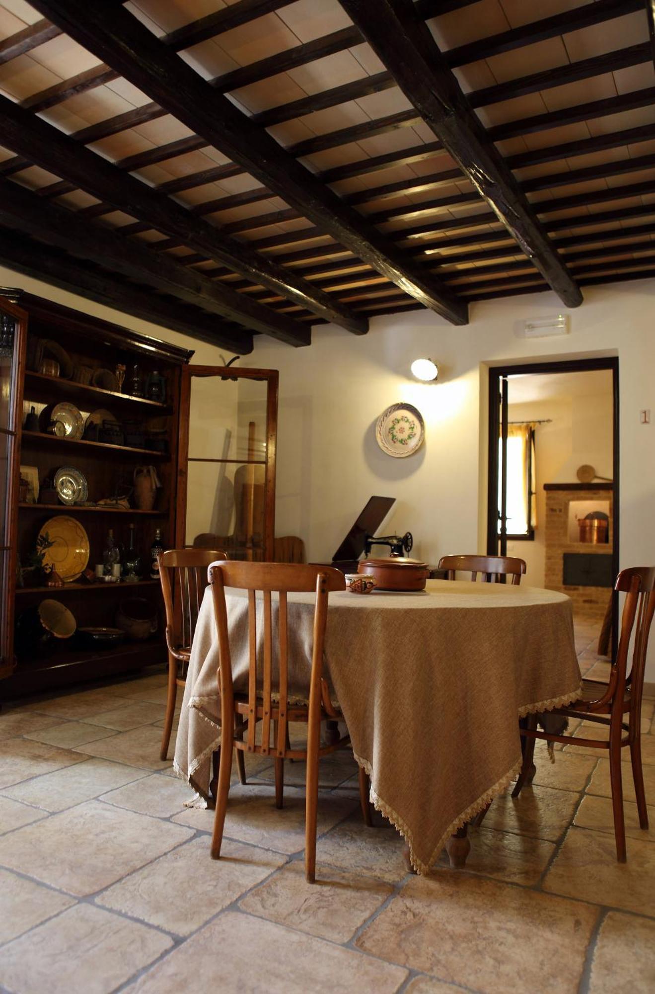 B&B Sabir San Vito Lo Capo Buitenkant foto
