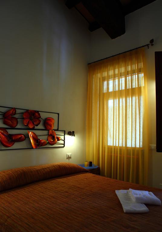 B&B Sabir San Vito Lo Capo Kamer foto
