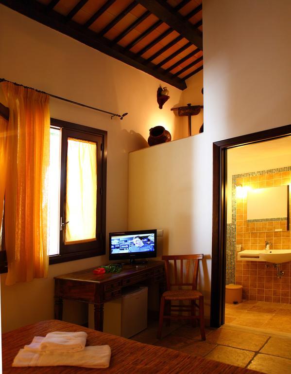 B&B Sabir San Vito Lo Capo Kamer foto