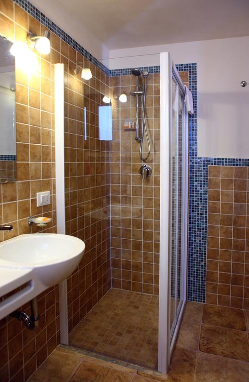 B&B Sabir San Vito Lo Capo Kamer foto